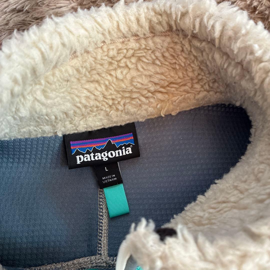 u*︎様 超限定　Patagonia パタゴニア フリースレトロＸ