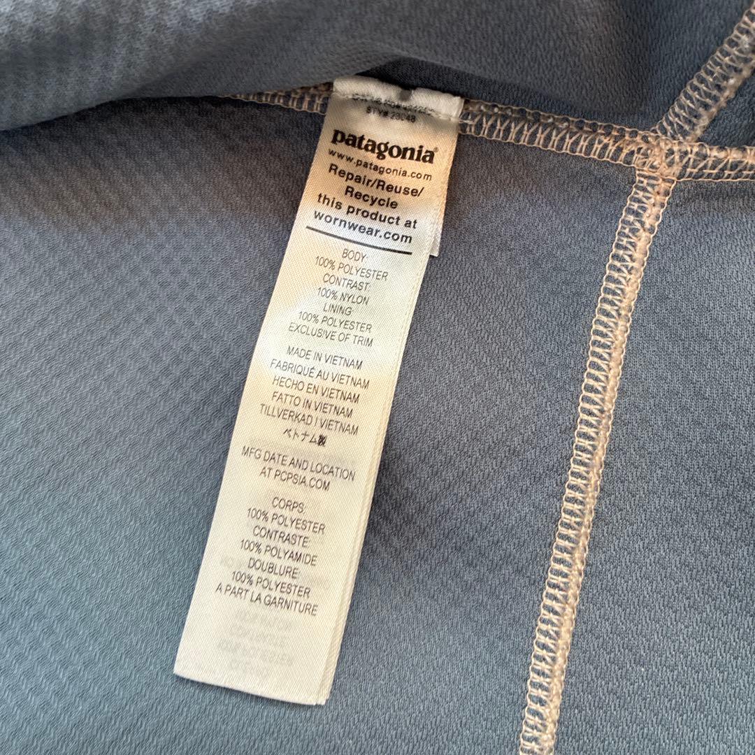 u*︎様 超限定　Patagonia パタゴニア フリースレトロＸ