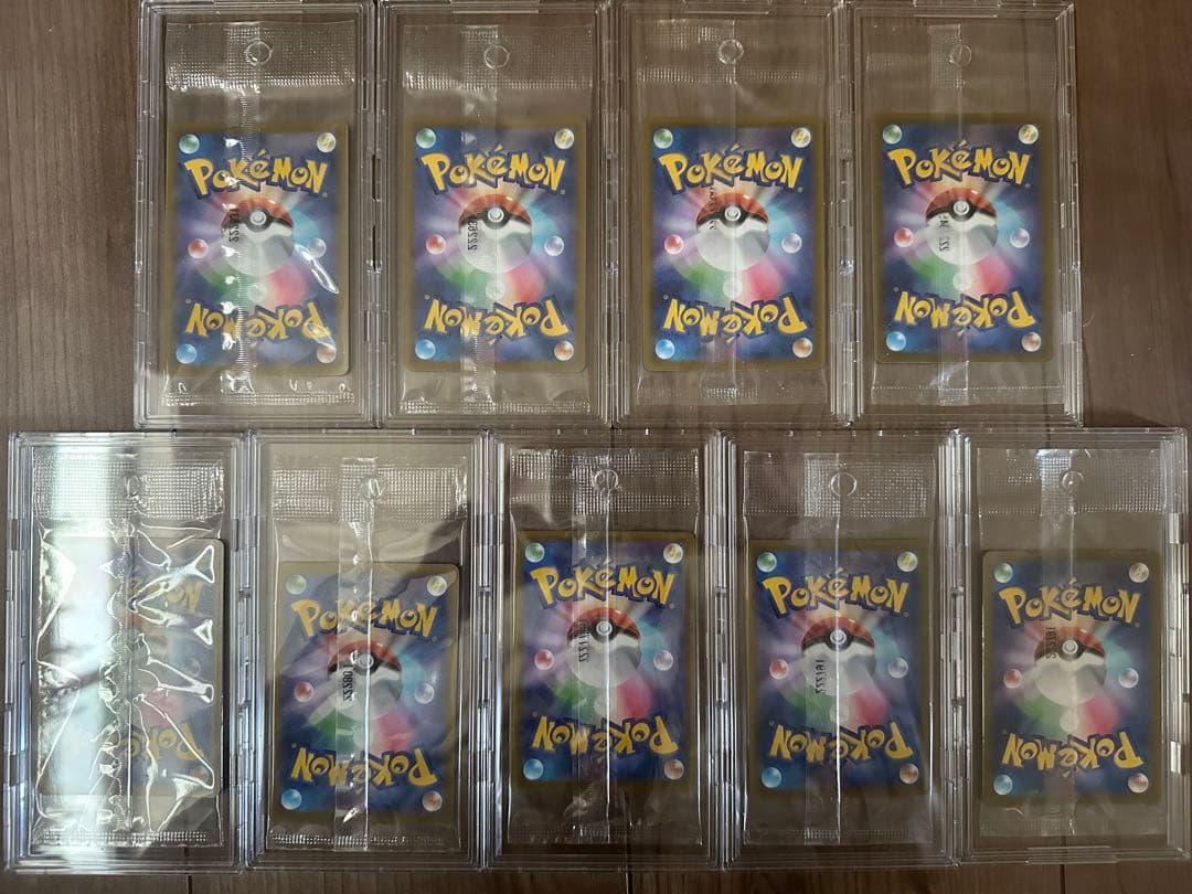 ポケモン　カード ピカチュウ プロモ SV みんなでぼうけん ポケカ