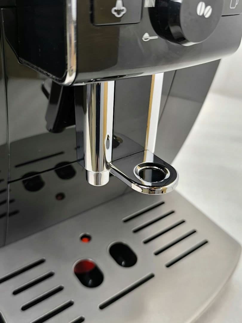 デロンギマグニフィカS コンパクト全自動コーヒーマシン ECAM23120B 9