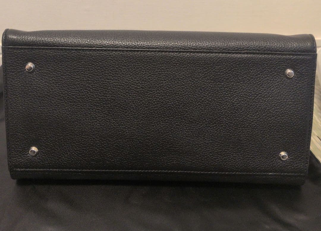 ☆美品☆【傳濱野】　Retia（レティア） ショルダーバッグ 2way 斜めがけ