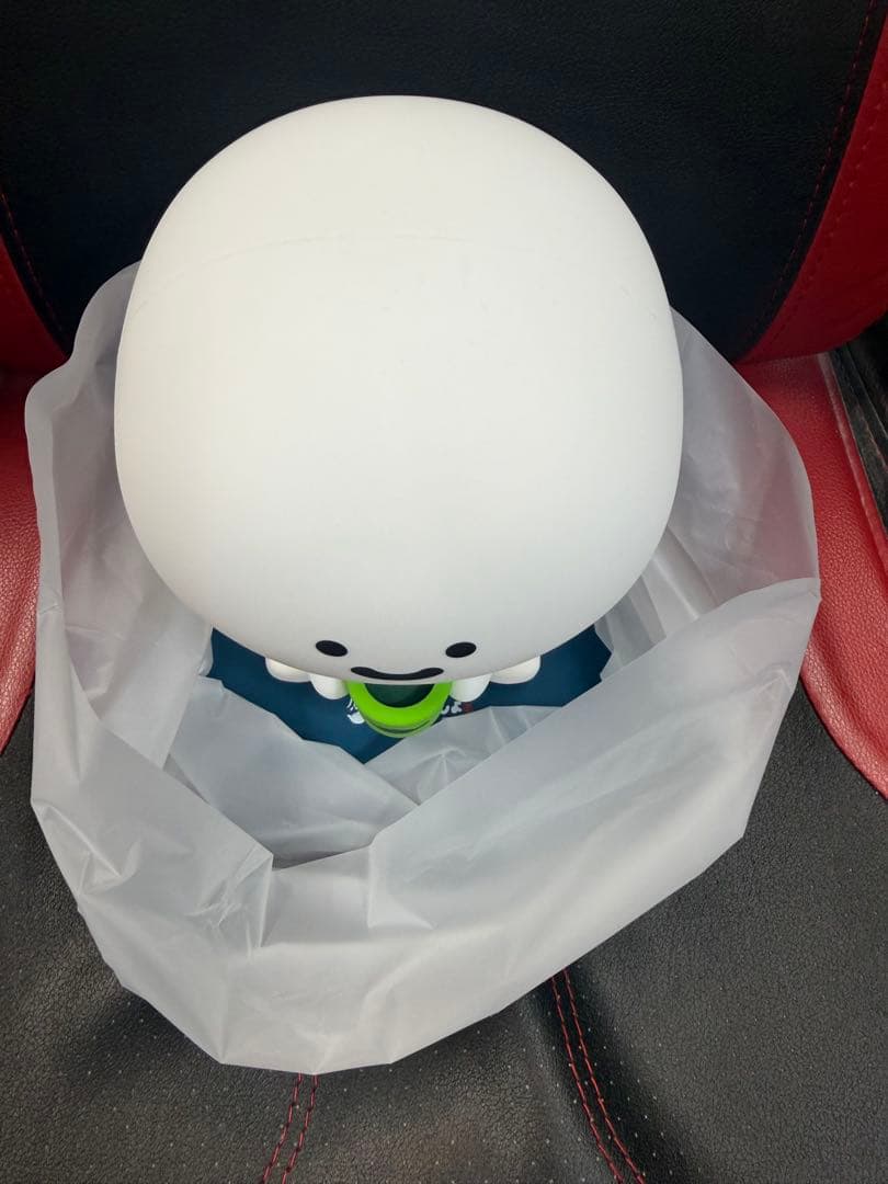 綾鷹×お文具といっしょ オリジナルスピーカー懸賞