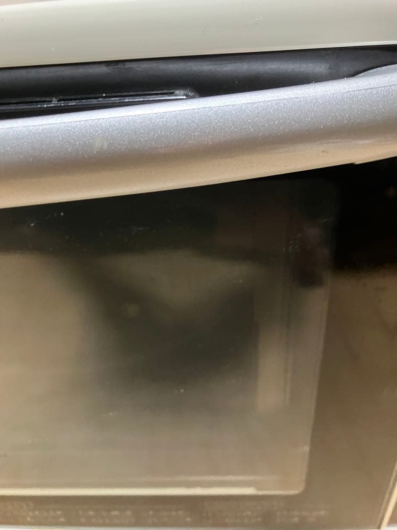 SHARP シャープ　オーブンレンジ　RE-S206-W 14年製　保証付き