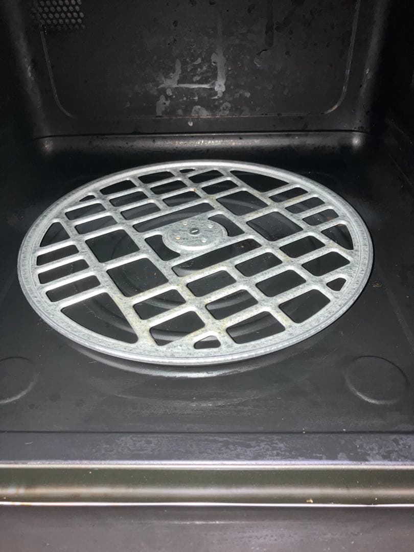 SHARP シャープ　オーブンレンジ　RE-S206-W 14年製　保証付き