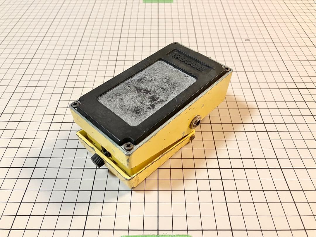 SD-1 BOSS スーパー オーバードライブ ボス 日本製