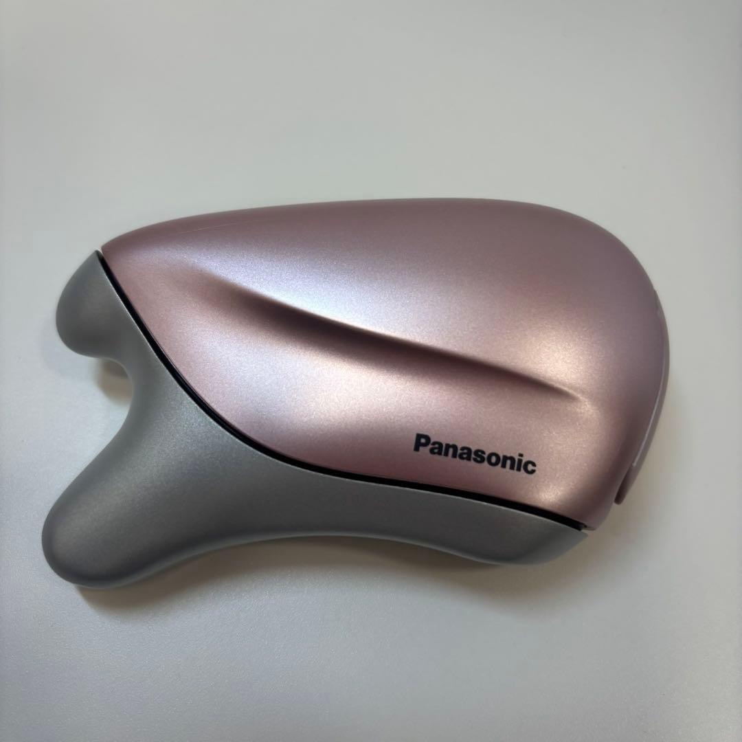 【未使用品】Panasonic 美顔器 温感かっさ EH-SP20