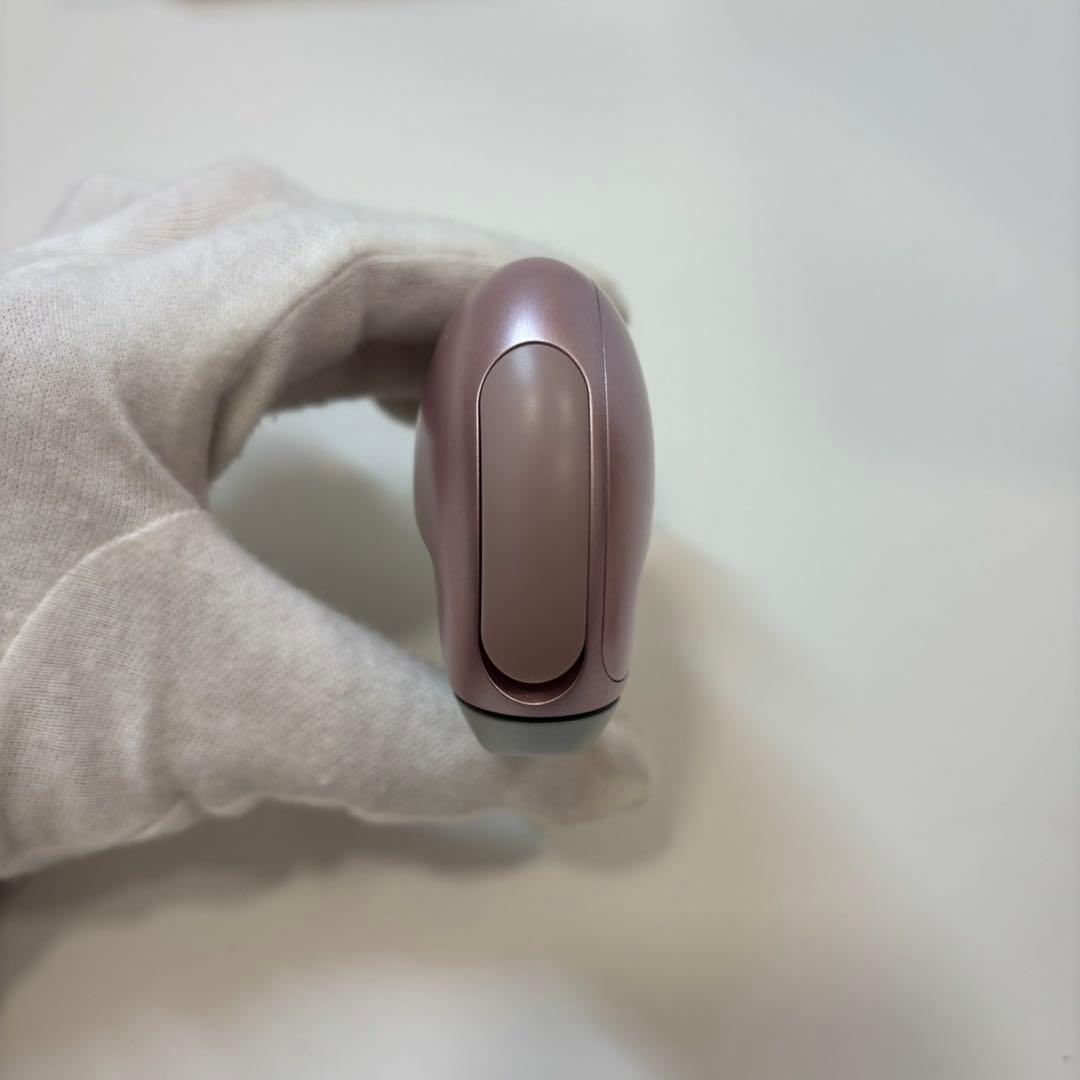 【未使用品】Panasonic 美顔器 温感かっさ EH-SP20