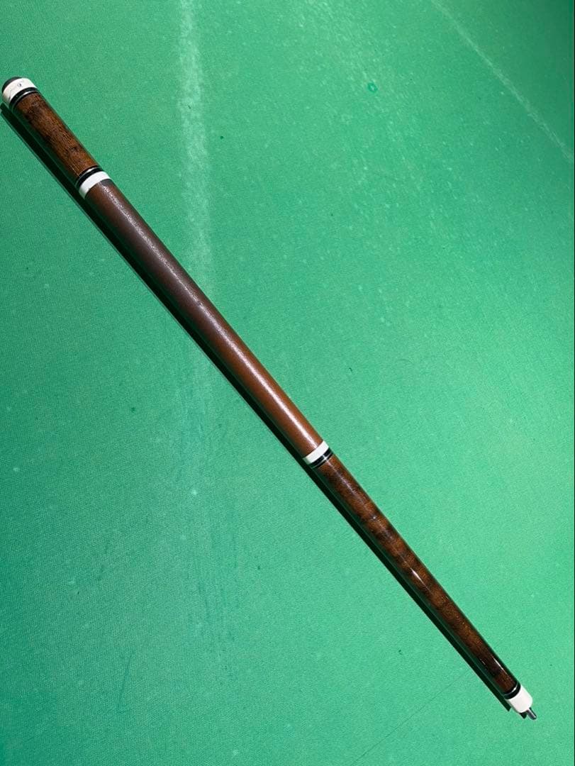 MEZZの『彩』プレイキューのバット&ディープインパクトII