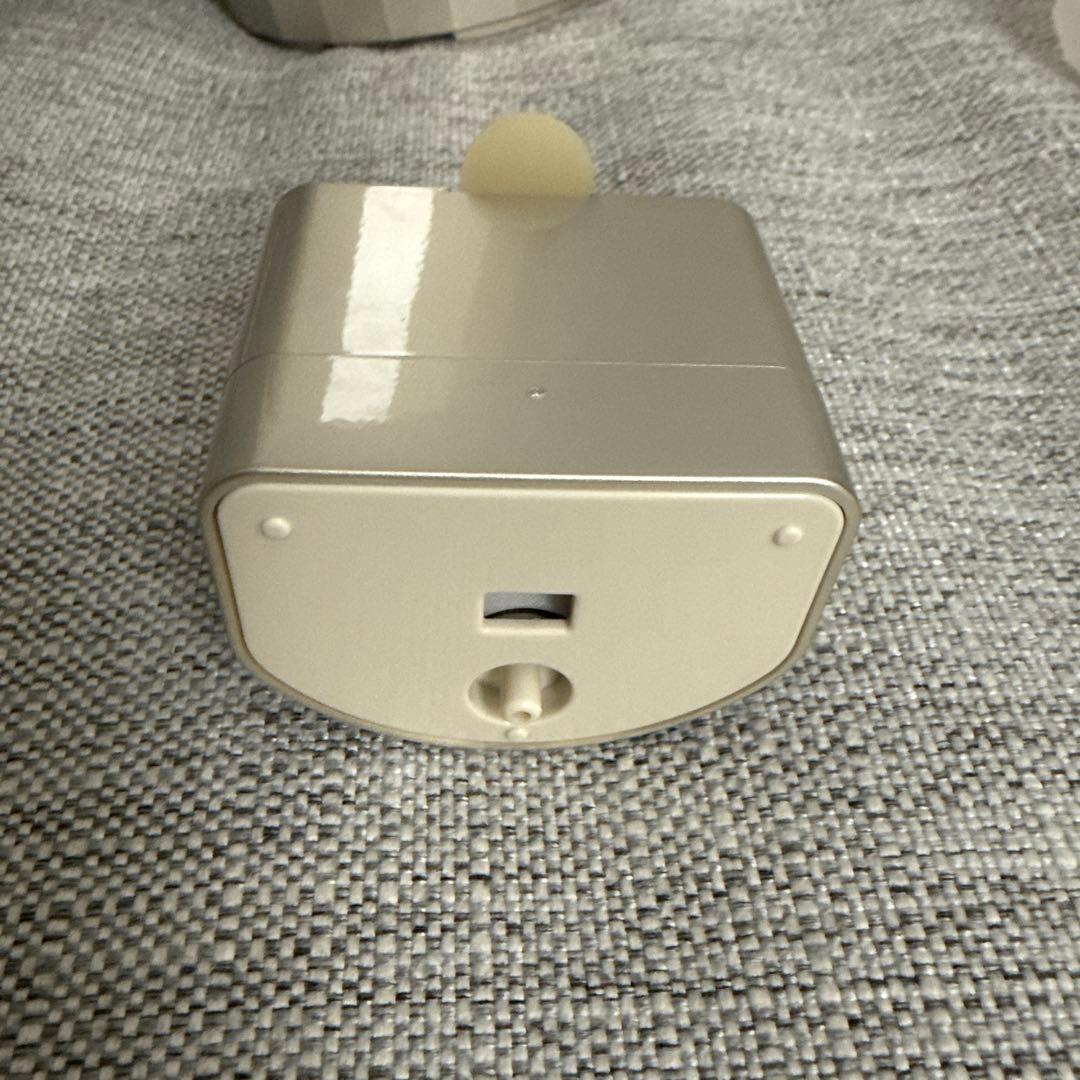 YA-MAN フェイススチーマー シルバー