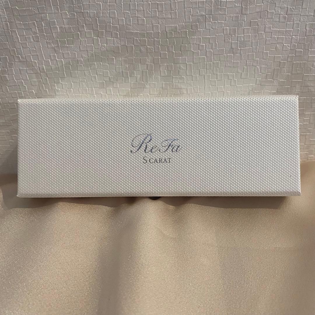 ReFa CARAT リーファカラット 美顔ローラー リファ　正規品　sカラット