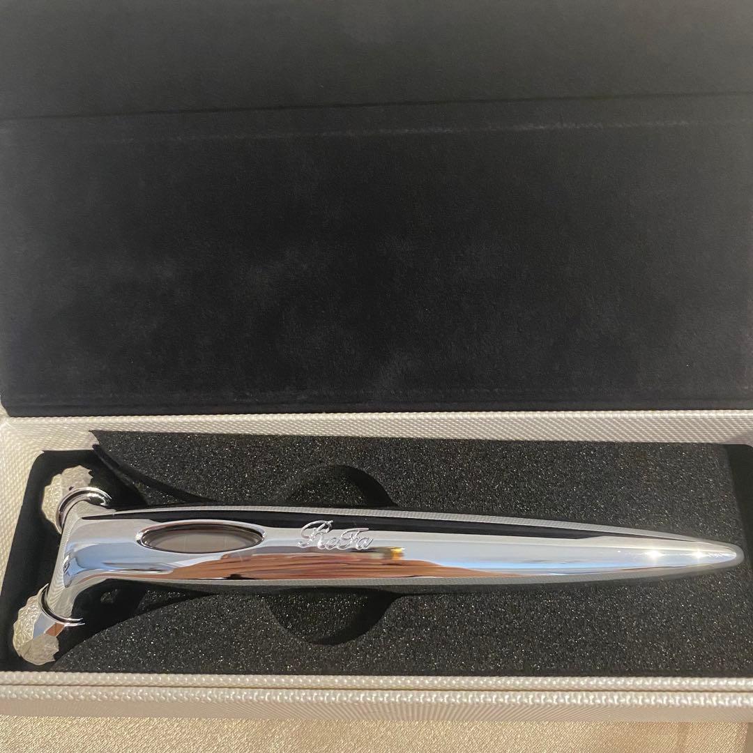 ReFa CARAT リーファカラット 美顔ローラー リファ　正規品　sカラット