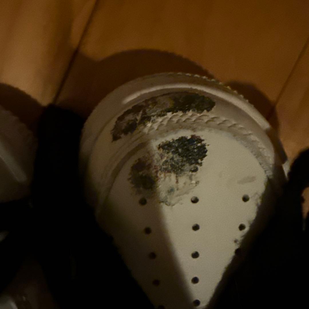 ナイキ パラノイズ