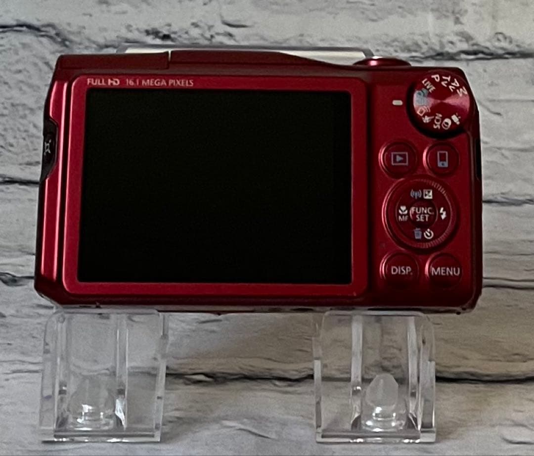 Canon キャノンパワーショット SX700HSコンパクトデジカメ中古