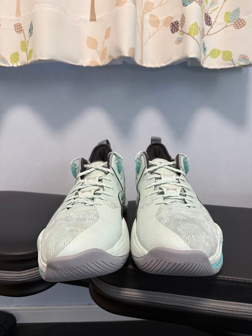 【使用3回】asics NOVA SURGE LOW2