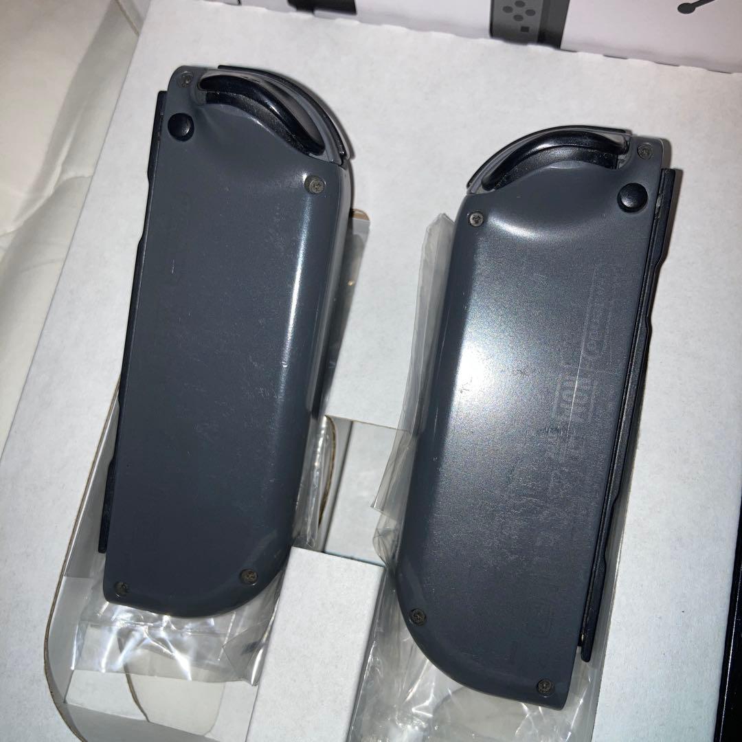 Nintendo Switch Switch Nintendo Switch Joy-Con (L) / (R)