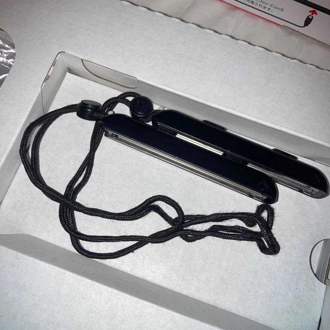 Nintendo Switch Switch Nintendo Switch Joy-Con (L) / (R)