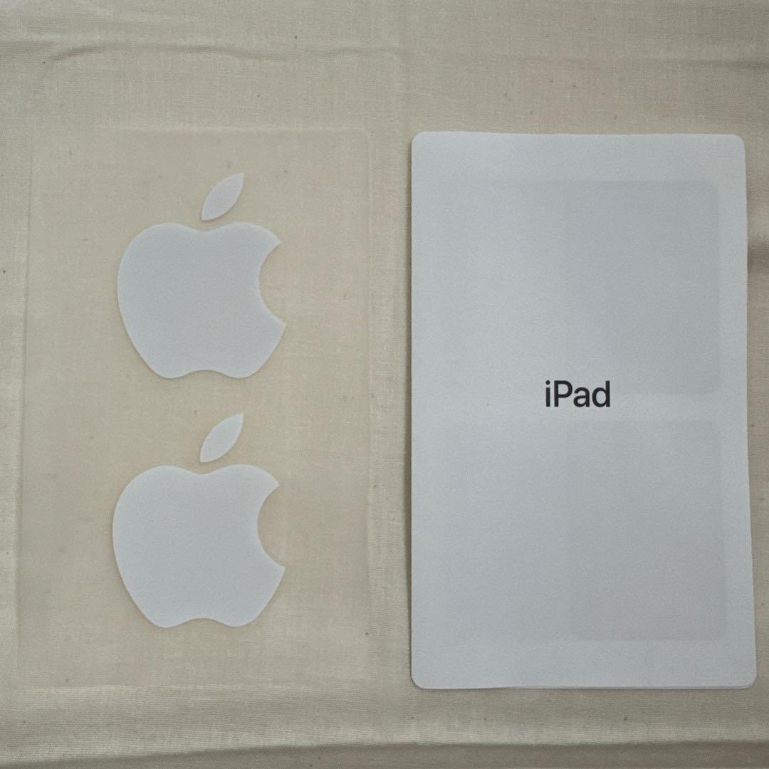 iPad(第10世代)　Wi-Fiモデル　64GBシルバー