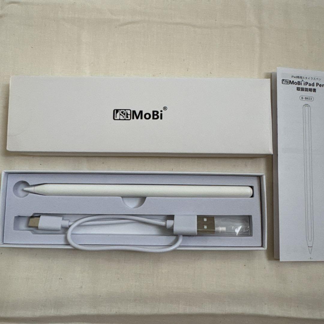 iPad(第10世代)　Wi-Fiモデル　64GBシルバー