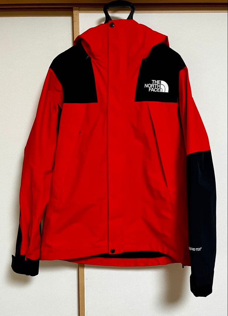 THE NORTH FACE ノースフェイス　マウンテンジャケット　サイズL