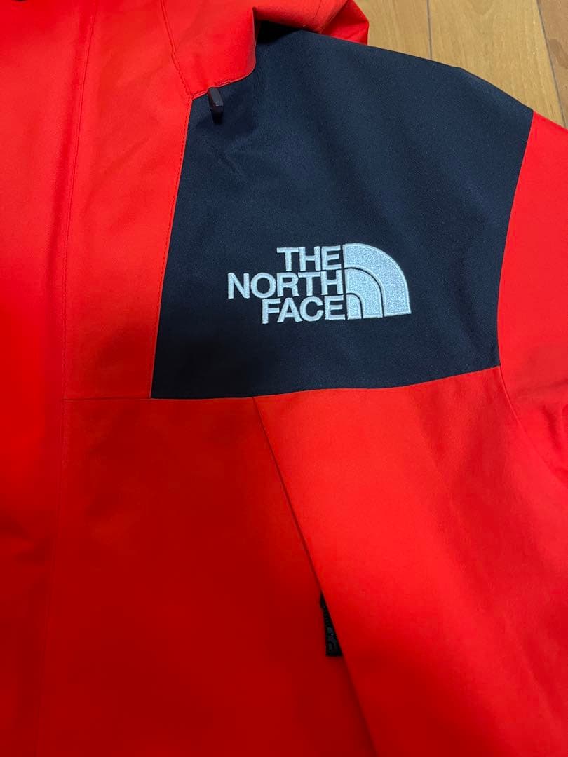 THE NORTH FACE ノースフェイス　マウンテンジャケット　サイズL