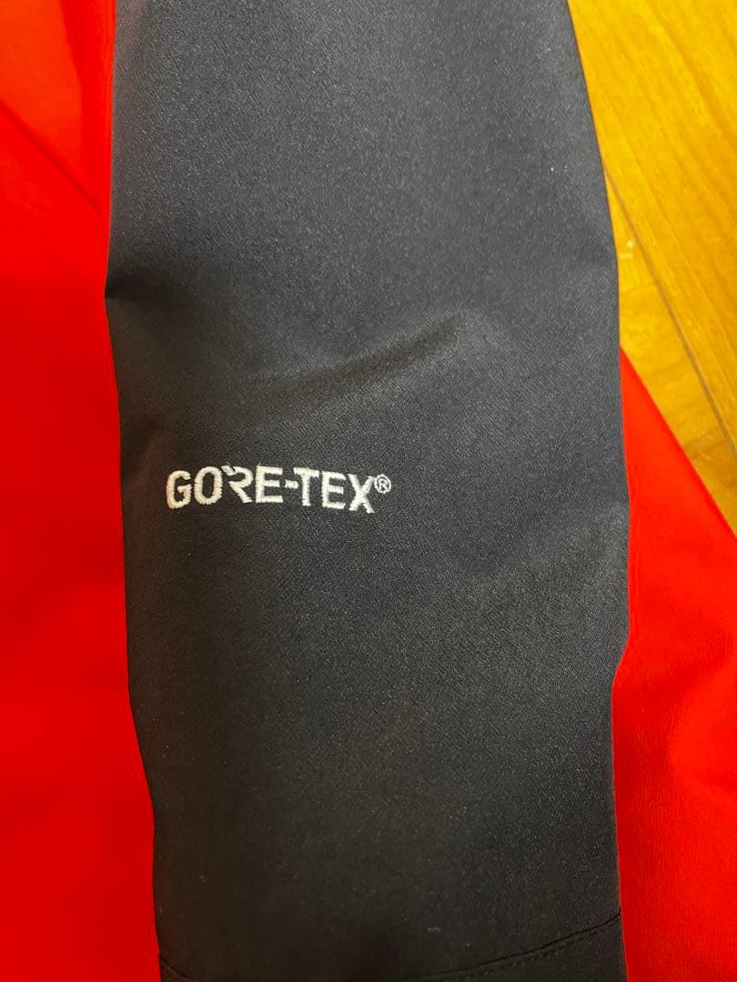 THE NORTH FACE ノースフェイス　マウンテンジャケット　サイズL