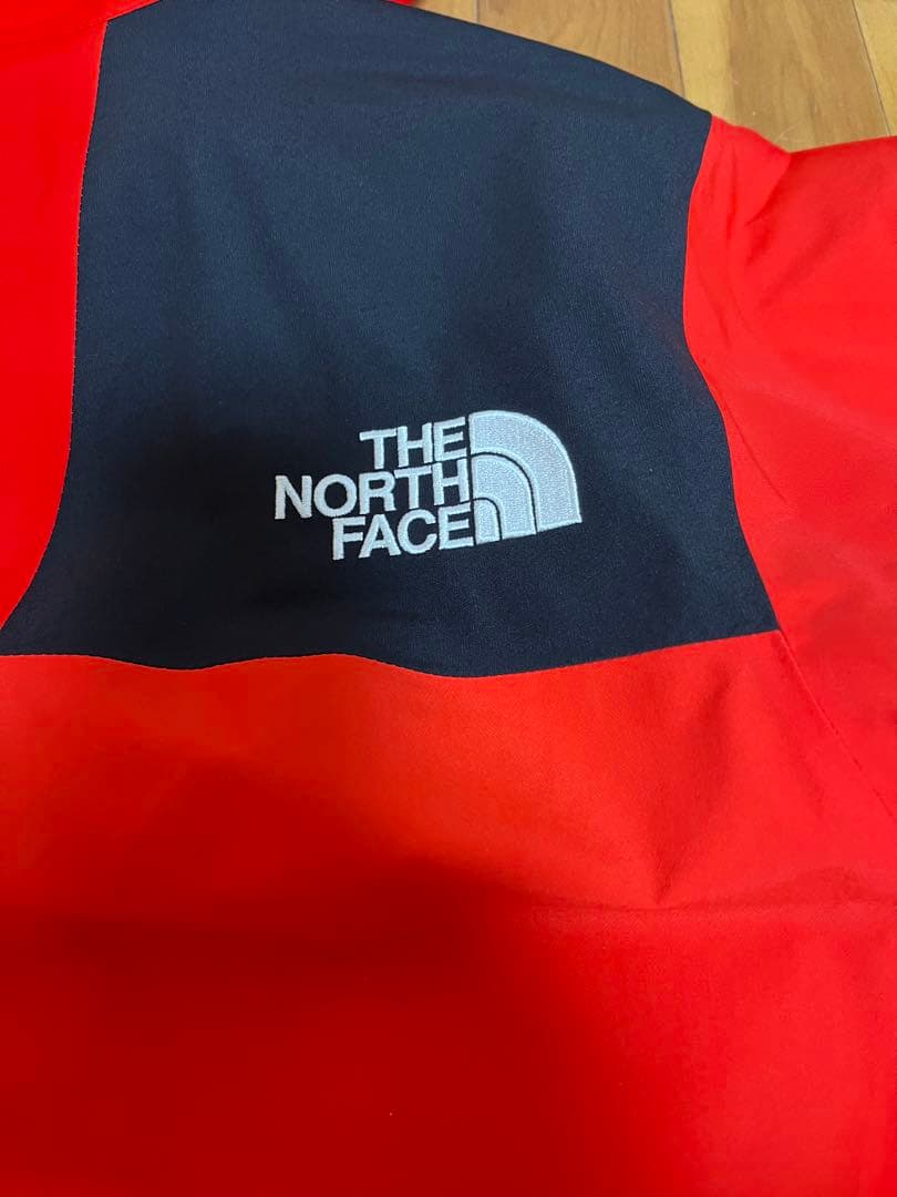 THE NORTH FACE ノースフェイス　マウンテンジャケット　サイズL