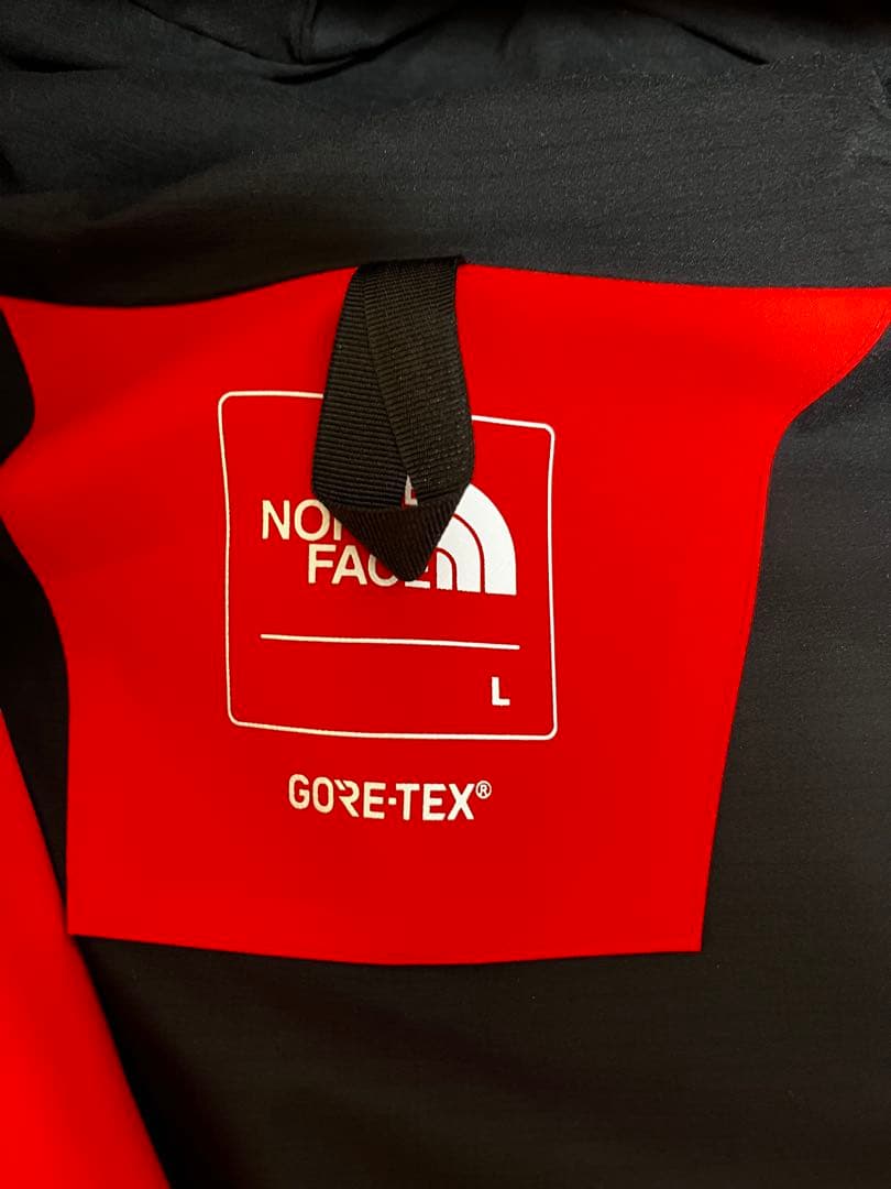 THE NORTH FACE ノースフェイス　マウンテンジャケット　サイズL