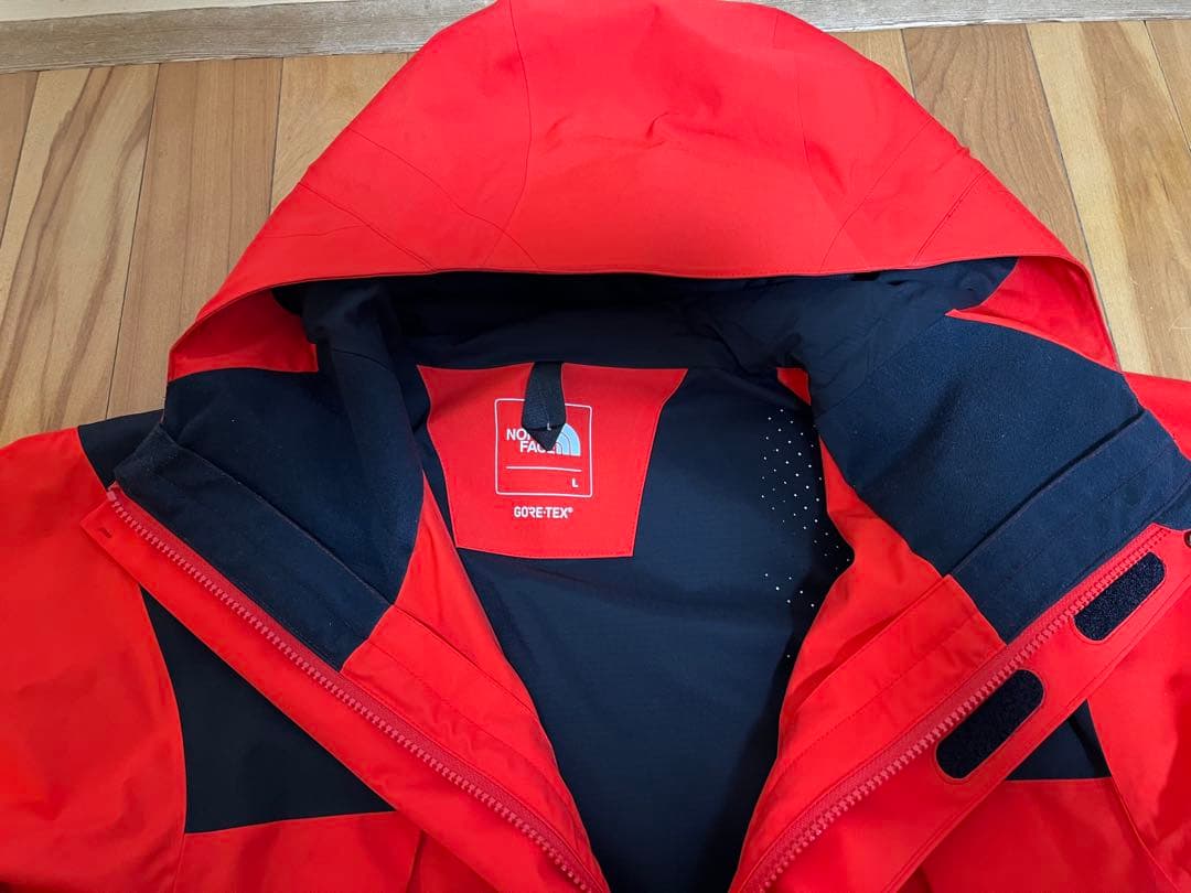 THE NORTH FACE ノースフェイス　マウンテンジャケット　サイズL