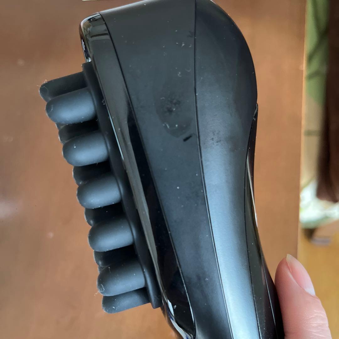 MYTREX マイトレックス VIDO 電動頭皮ブラシ　MT-VD22B