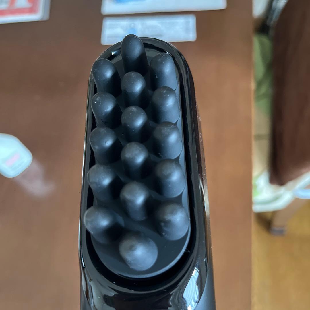 MYTREX マイトレックス VIDO 電動頭皮ブラシ　MT-VD22B