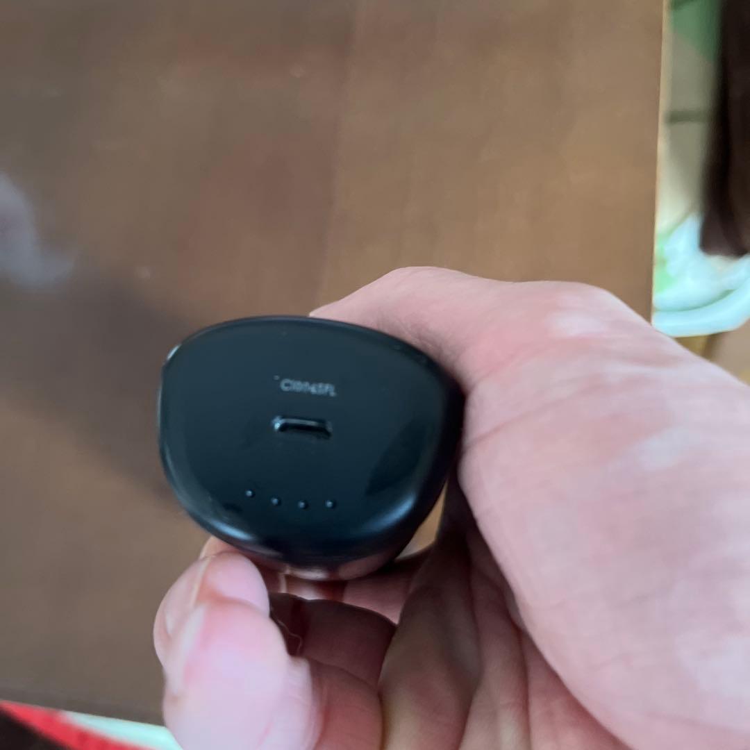 MYTREX マイトレックス VIDO 電動頭皮ブラシ　MT-VD22B