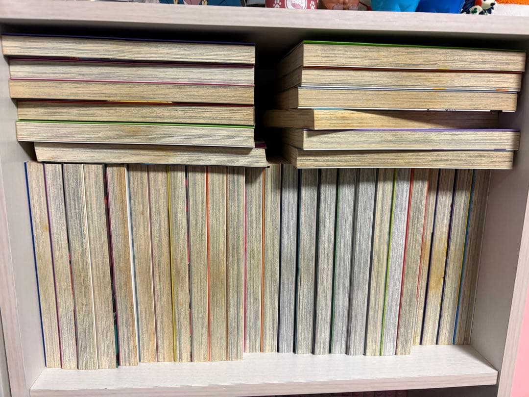 HUNTER×HUNTERハンターハンター　1〜38巻全巻セット