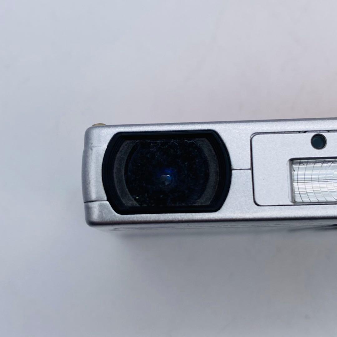 【動作確認済み】KYOCERA Finecam SL300R