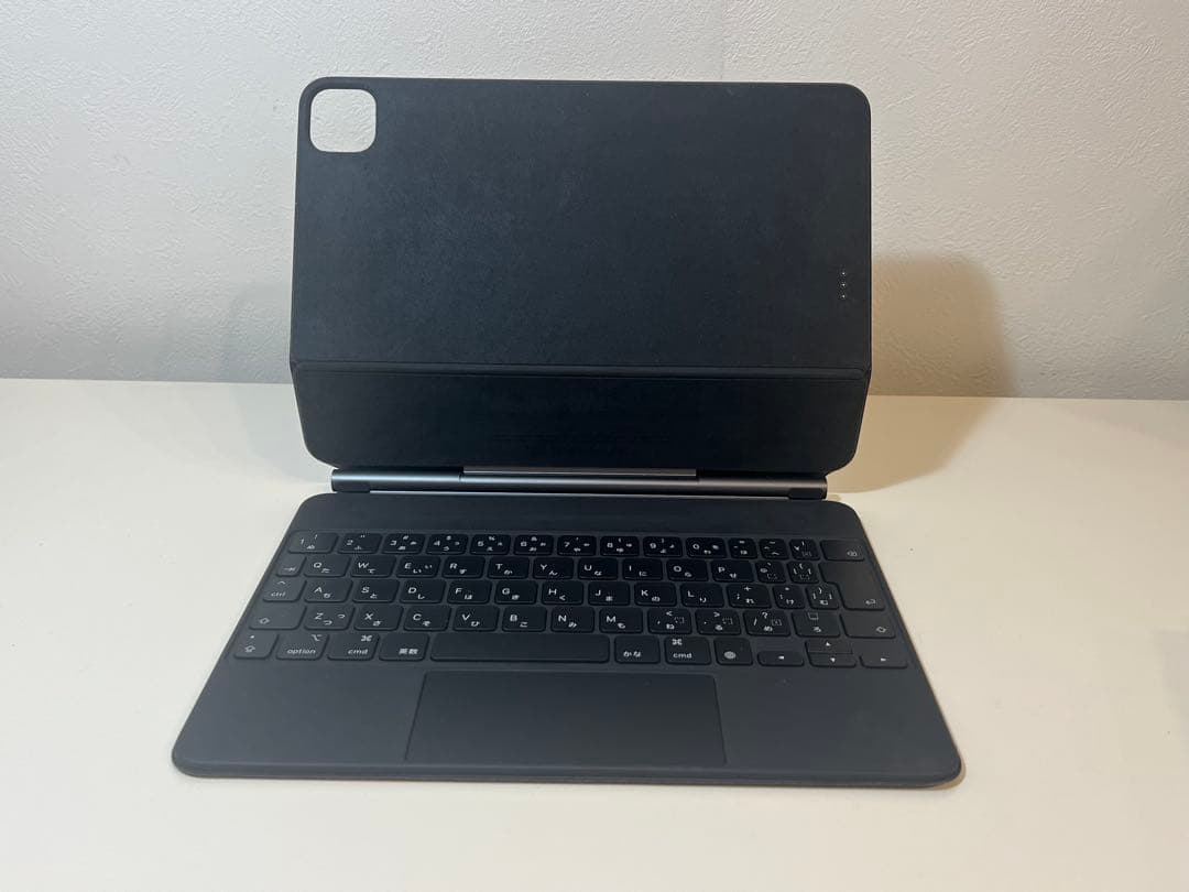 お*ぺ様 Apple純正セットiPadPro11インチ第２世代 256GB wi