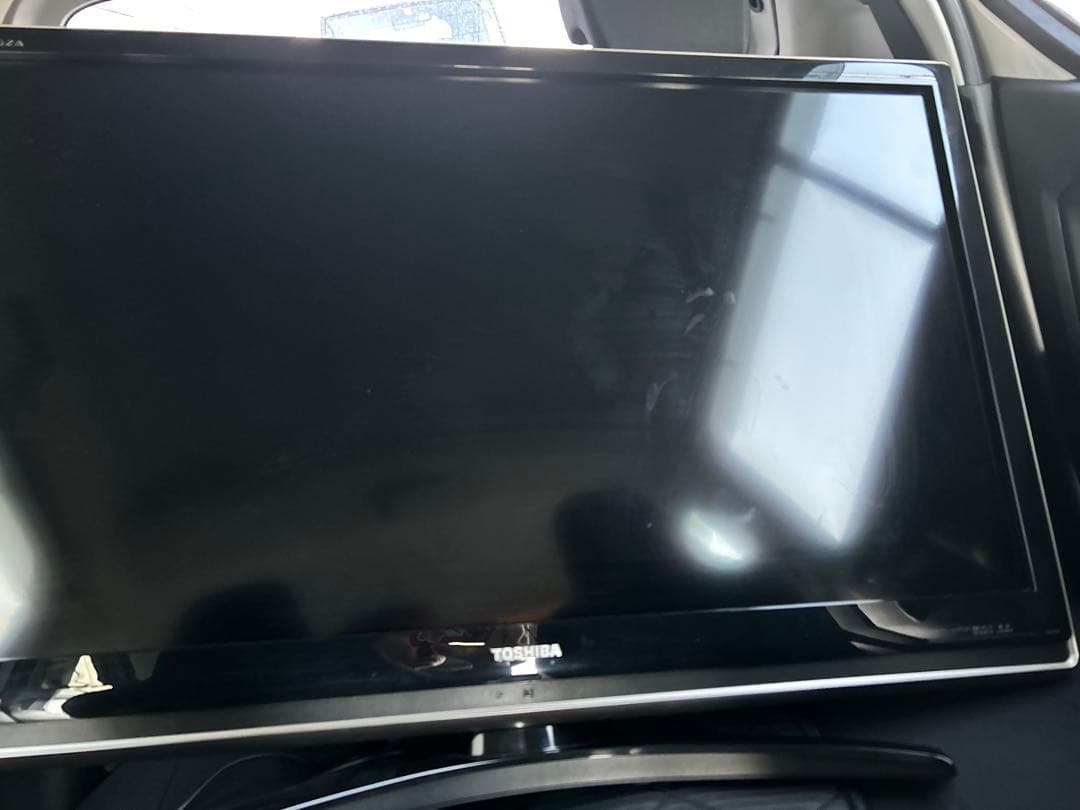 TOSHIBA 液晶テレビ