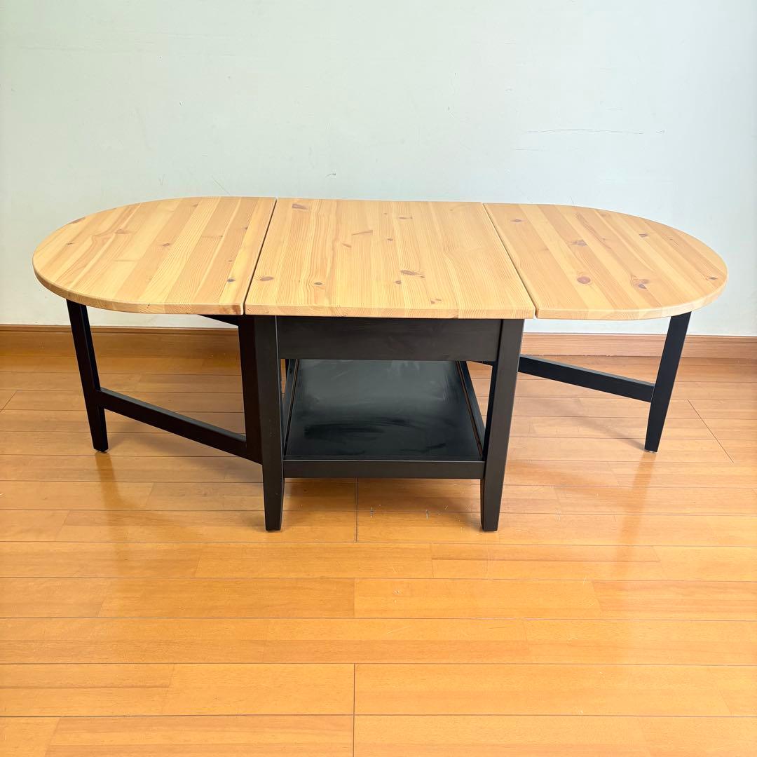 【送料込み】IKEA ARKELSTORP アルケルストルプ コーヒーテーブル