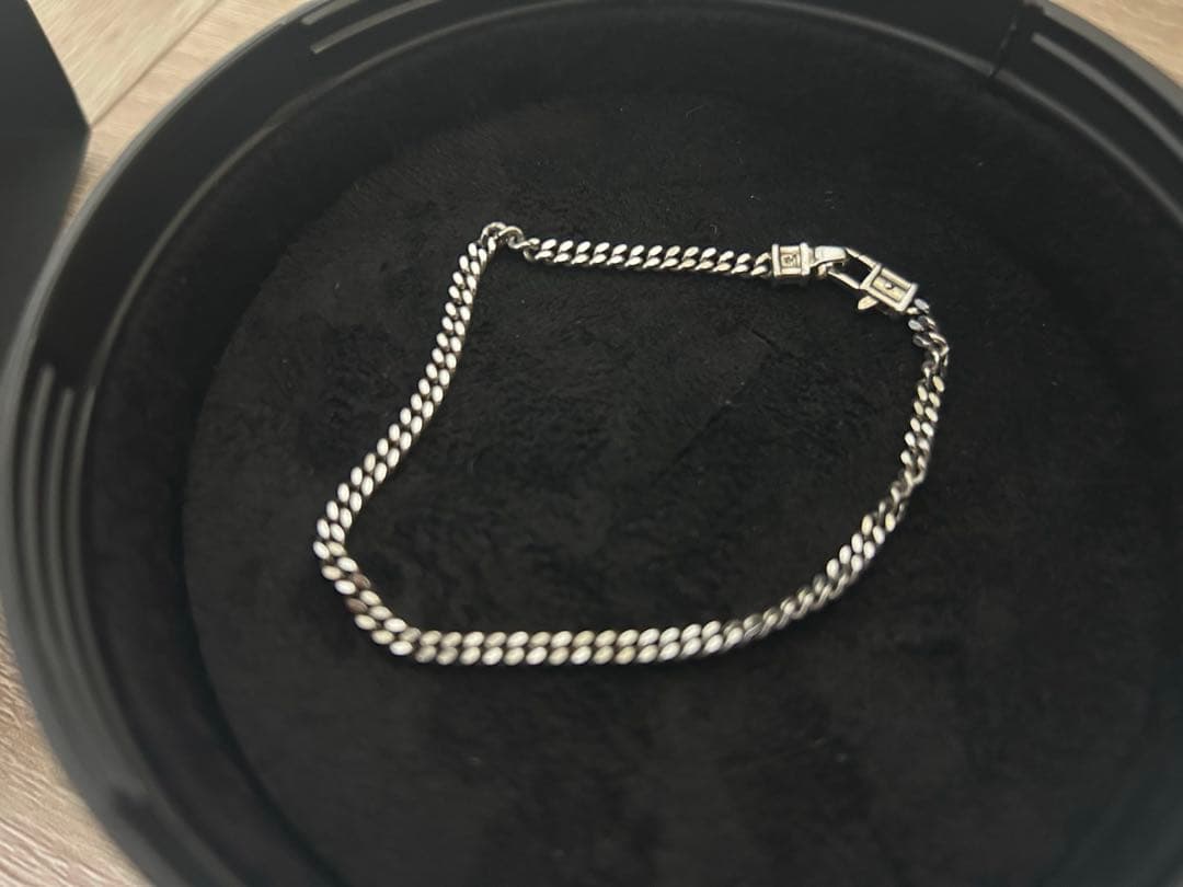 Tom Wood × アクセサリー 18cm