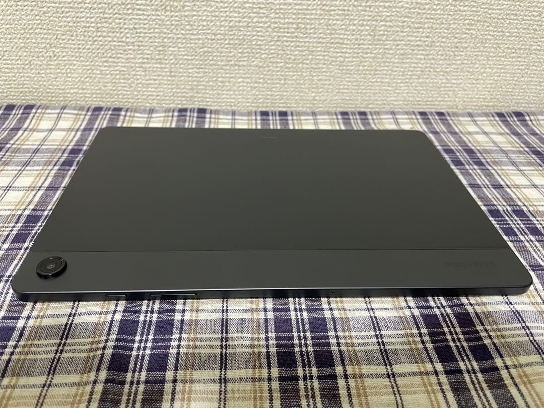 Galaxy Tab A9+ グラファイト 64GB wifiモデル