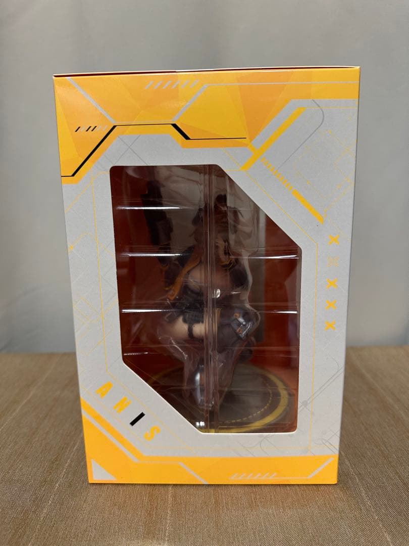 勝利の女神　NIKKE フィギュア　一番くじ　ラストワン賞セット　未開封