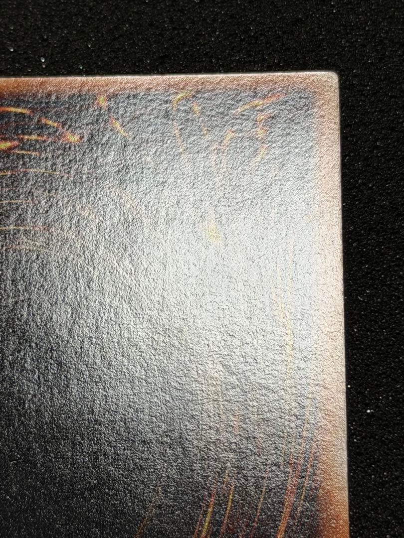 【極美品】ネフティスの鳳凰神 レリーフ