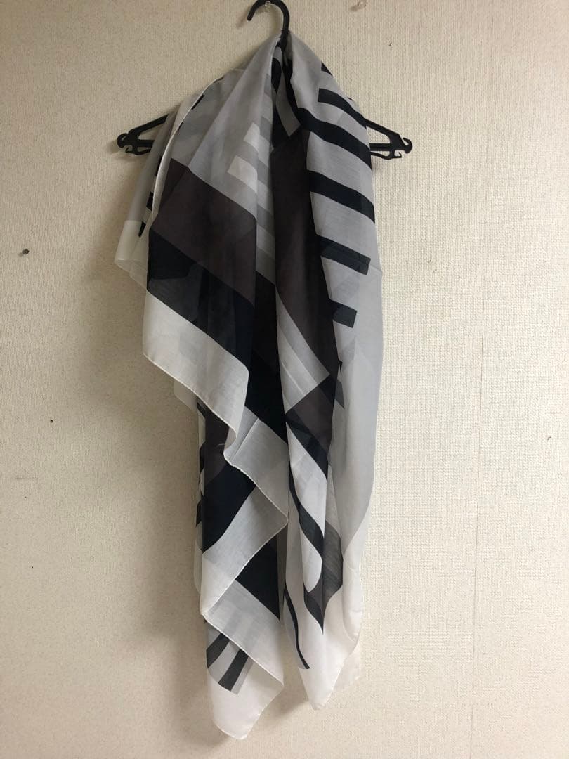 ★新品未使用★リックオウエンス　RICK OWENS ストール　マフラー