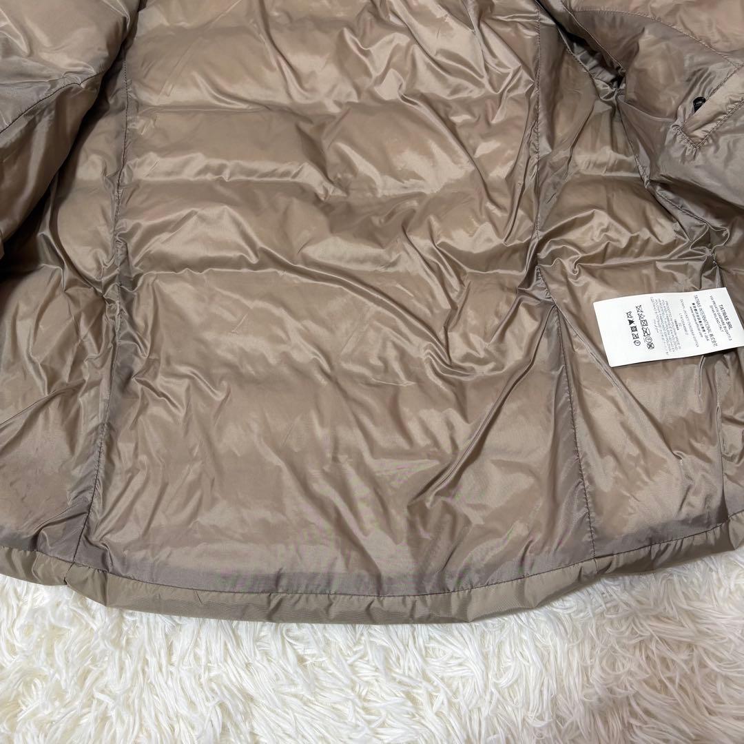 タトラス 2020年モデル コルマ ダウンジャケット サイズ02