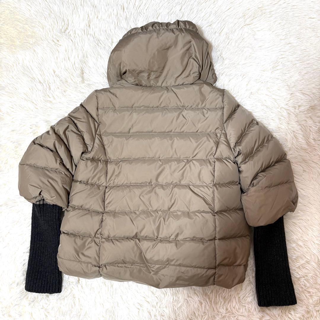 タトラス 2020年モデル コルマ ダウンジャケット サイズ02