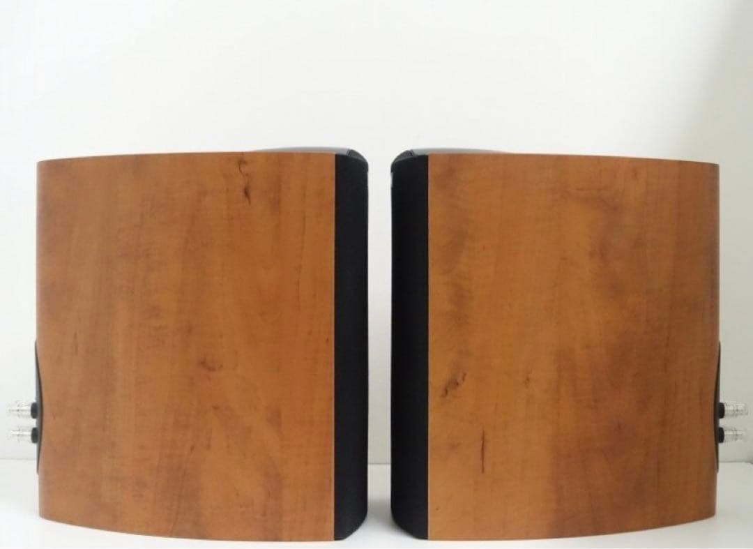 KEF iQ30 Q Series ブックシェルフスピーカー