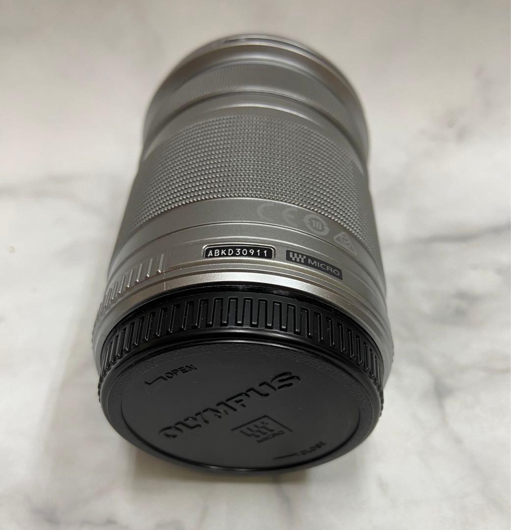 OLYMPUS PEN E-PL9 ホワイト 14-42mmレンズ付