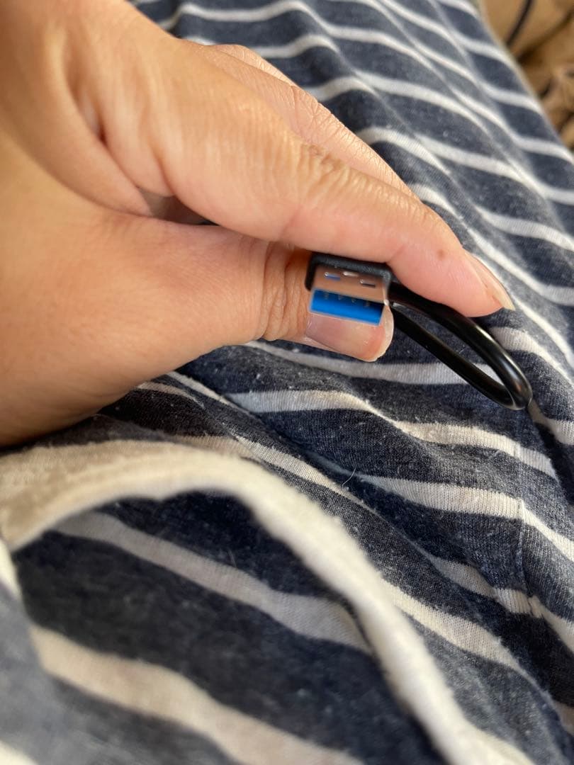 外付けハードディスクケース 30TB 高速転送 PCデータ保存