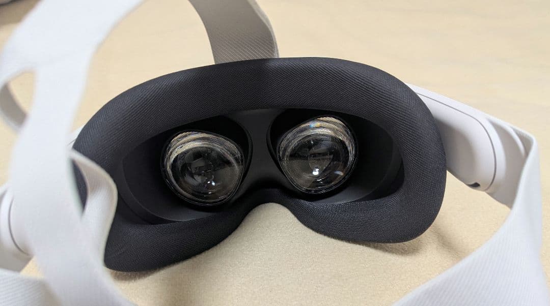  Quest 3S 128GB 美品　おまけつき