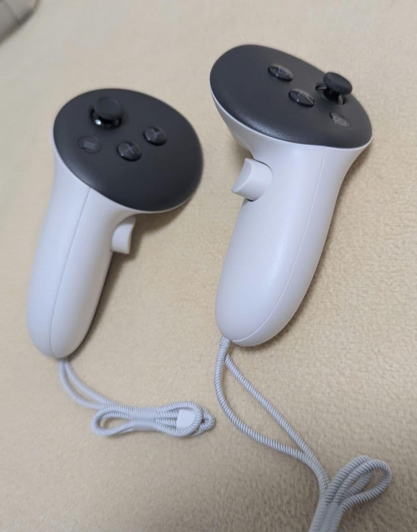  Quest 3S 128GB 美品　おまけつき