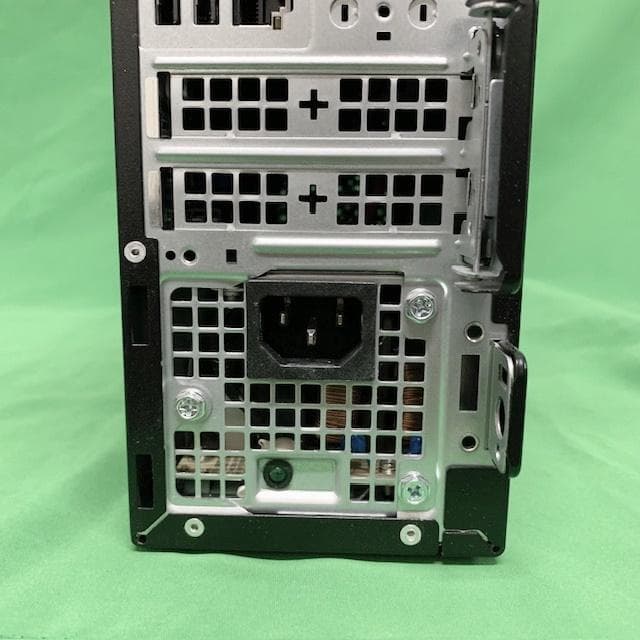 3画面出力 第9世代 i5-9600 16G 256G Optiplex7070