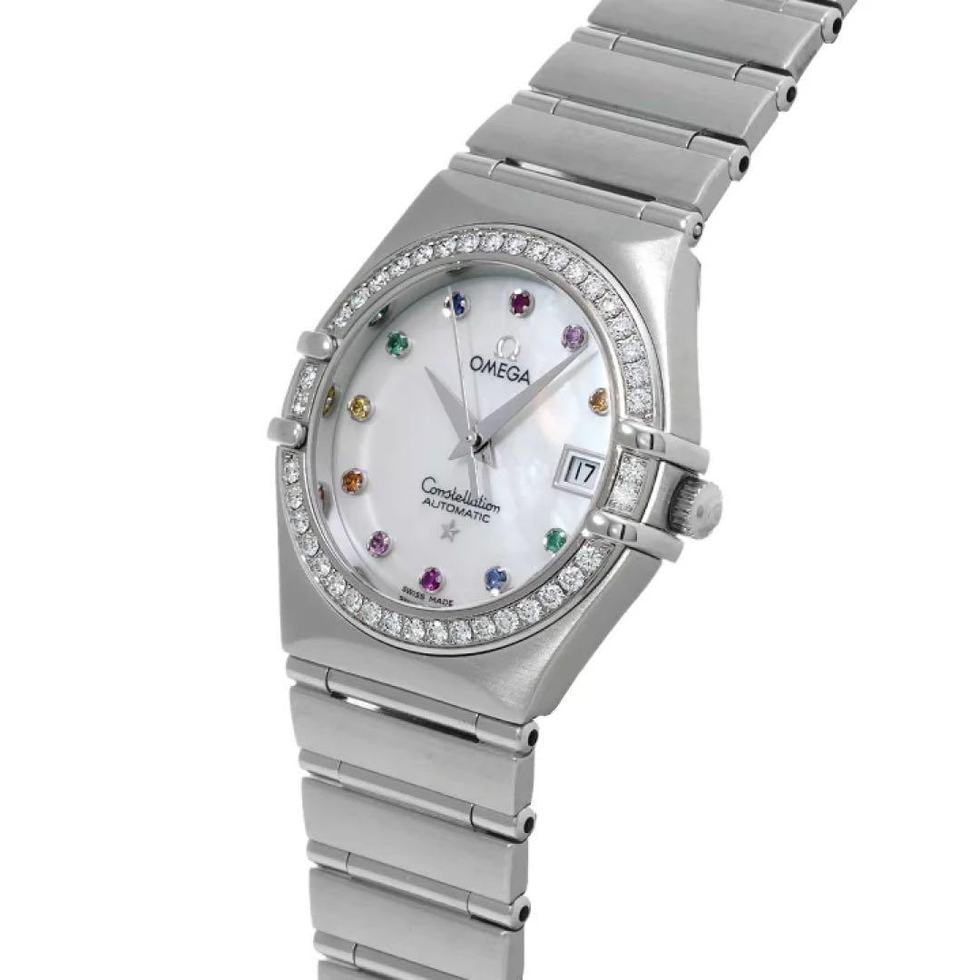 オメガ OMEGA コンステレーション アイリス 1499.79 腕時計
